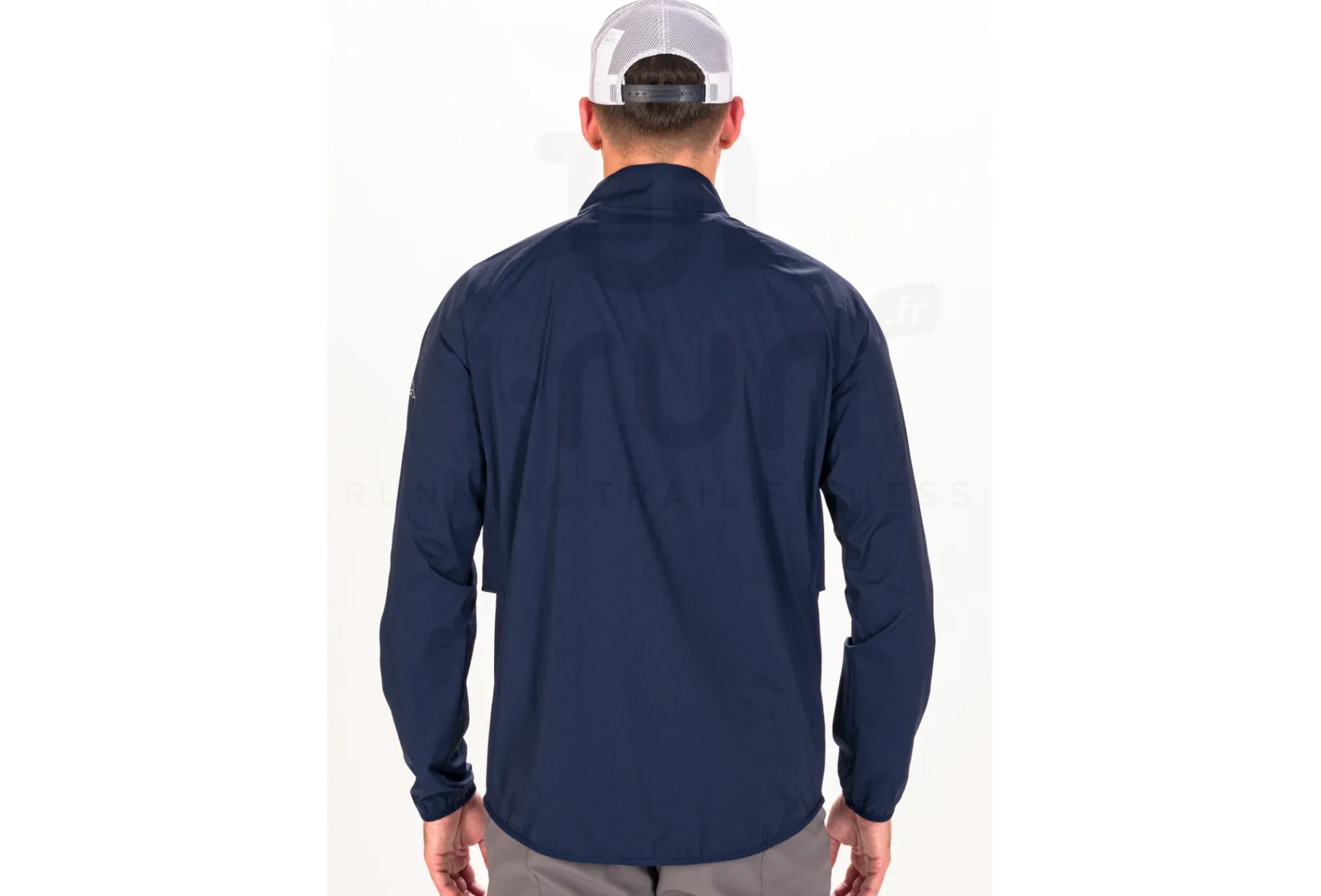 Columbia chaqueta Endless Trail Wind Shell