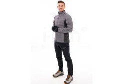 Columbia chaqueta Hybride Powder Lite