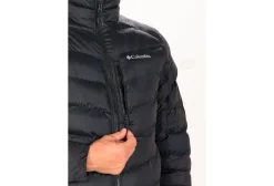 Columbia chaqueta Labyrinth Loop