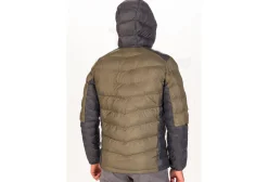 Columbia chaqueta Labyrinth Loop Hooded