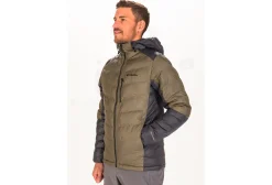 Columbia chaqueta Labyrinth Loop Hooded