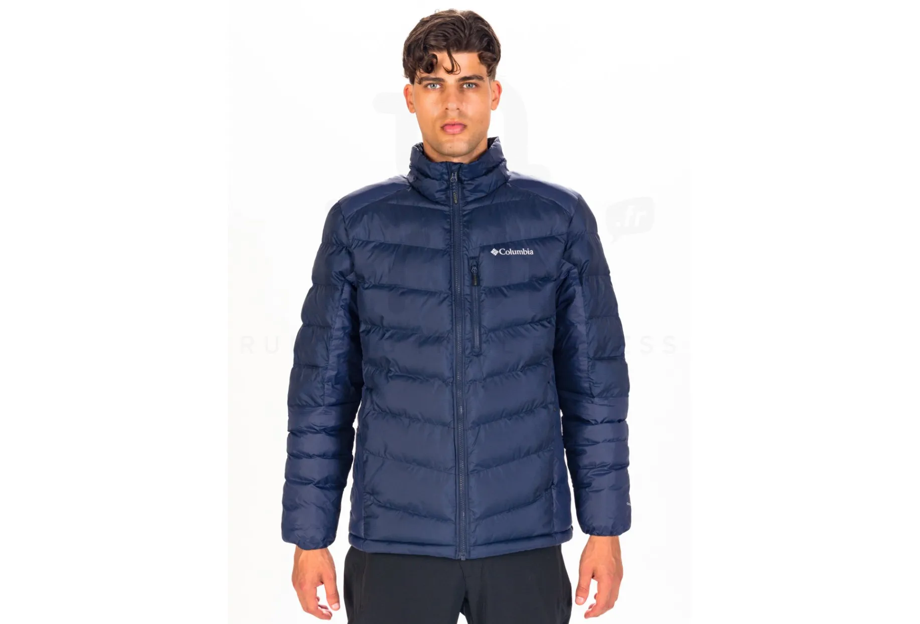 Columbia chaqueta Labyrinth Loop