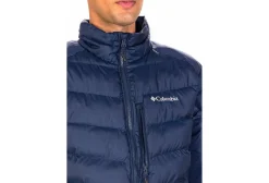 Columbia chaqueta Labyrinth Loop