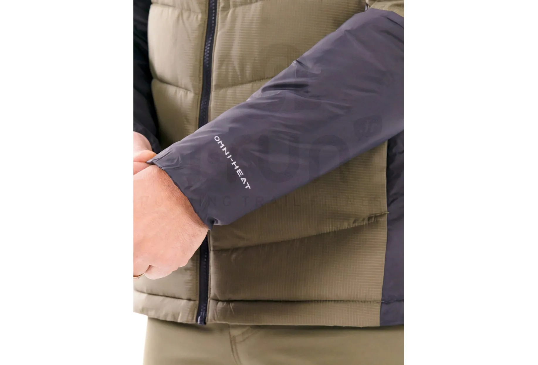 Columbia chaqueta Labyrinth Loop