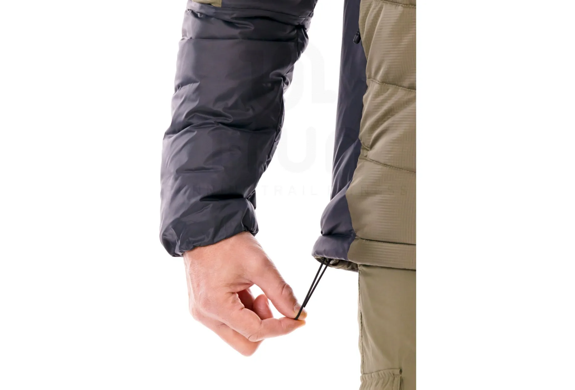 Columbia chaqueta Labyrinth Loop