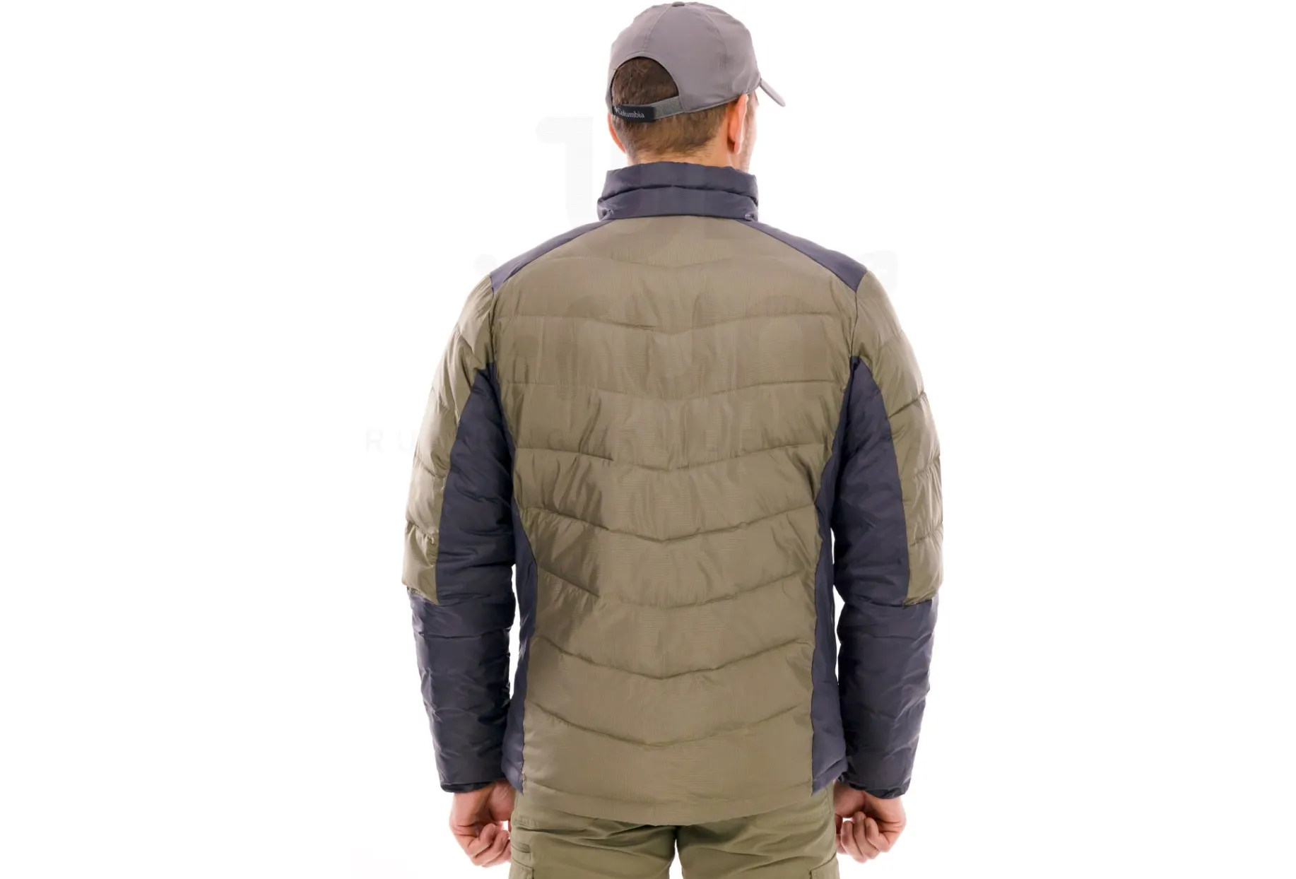 Columbia chaqueta Labyrinth Loop