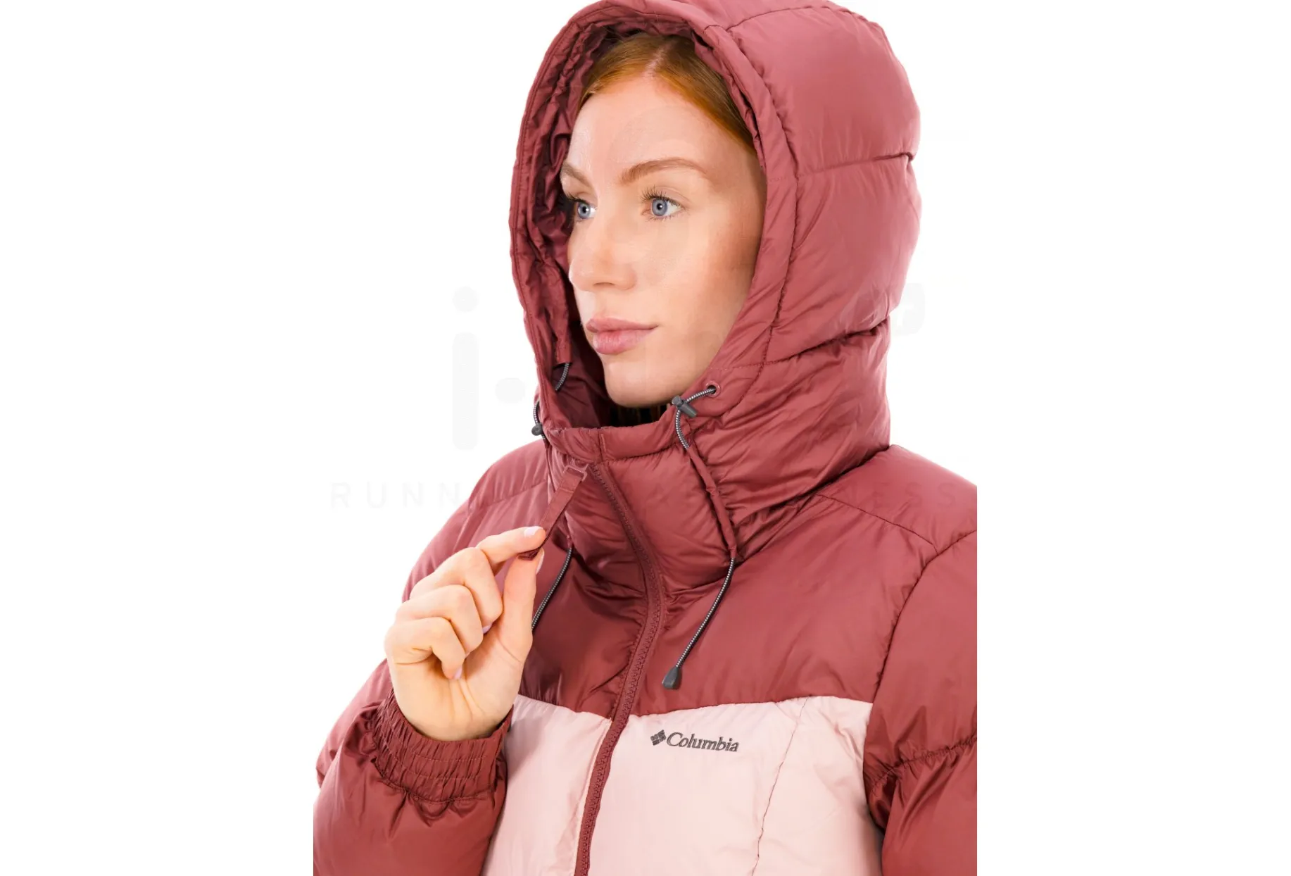 Columbia chaqueta Pike Lake II