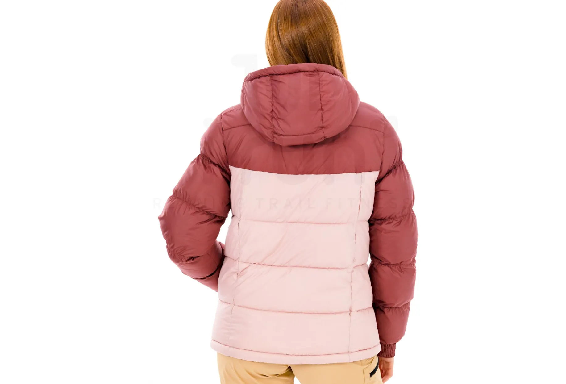 Columbia chaqueta Pike Lake II