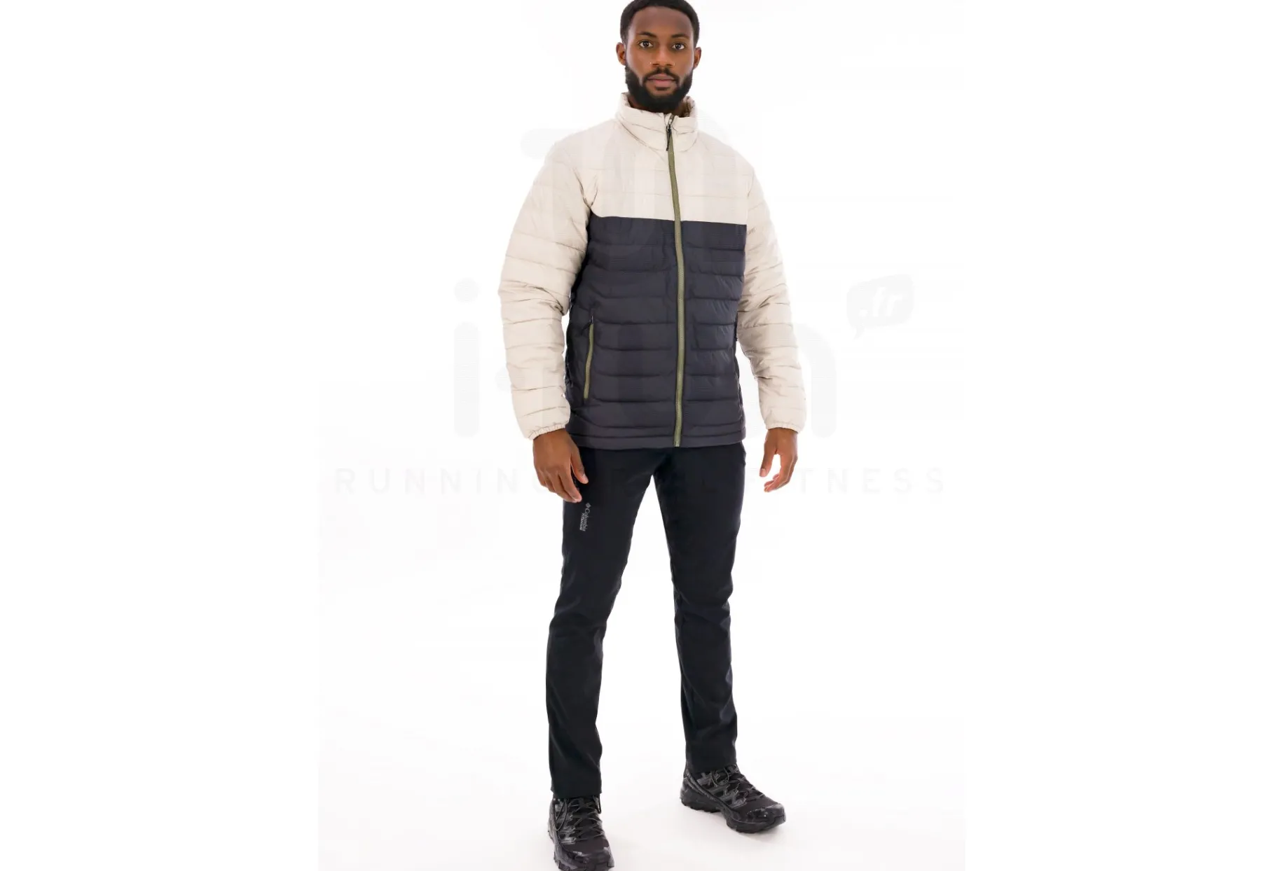 Columbia chaqueta Powder Lite