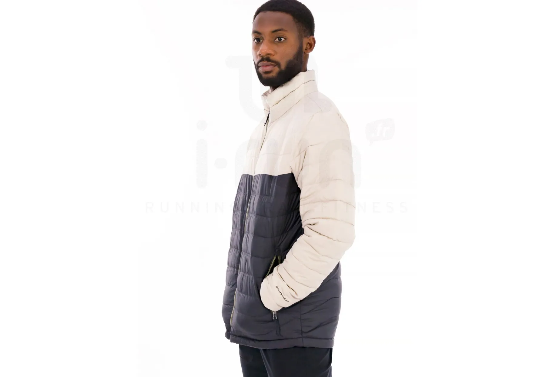 Columbia chaqueta Powder Lite