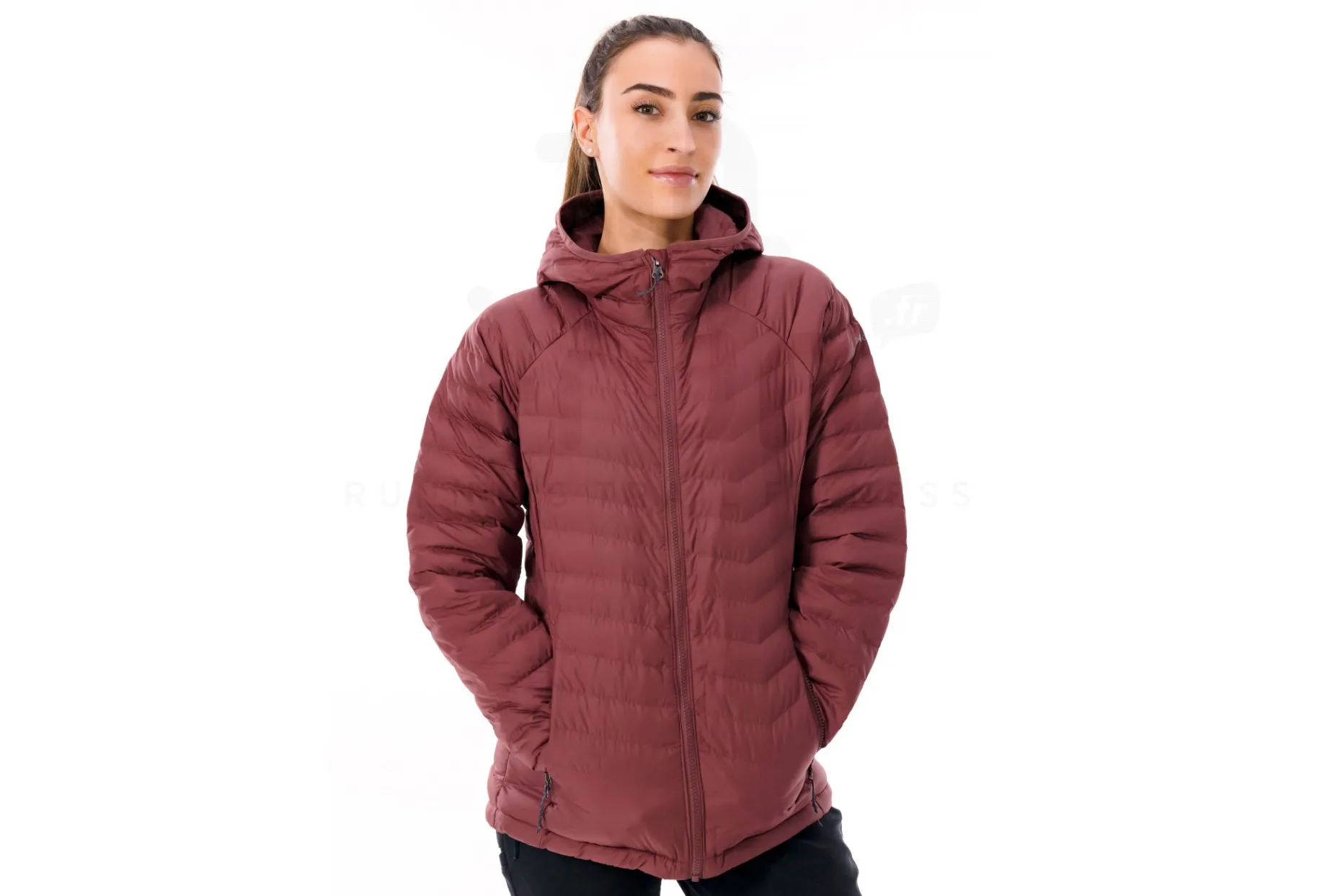 Columbia chaqueta Powder Lite