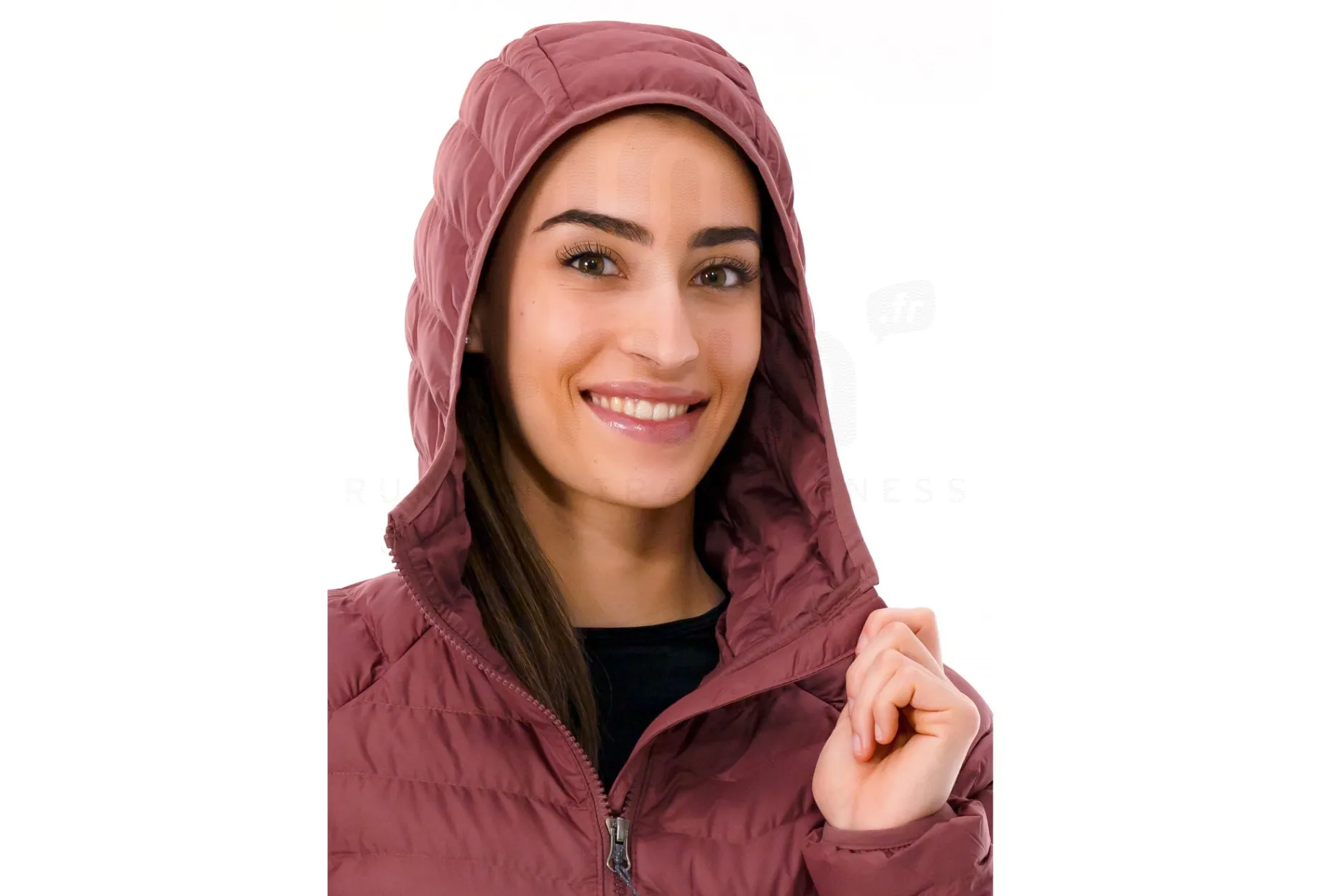 Columbia chaqueta Powder Lite