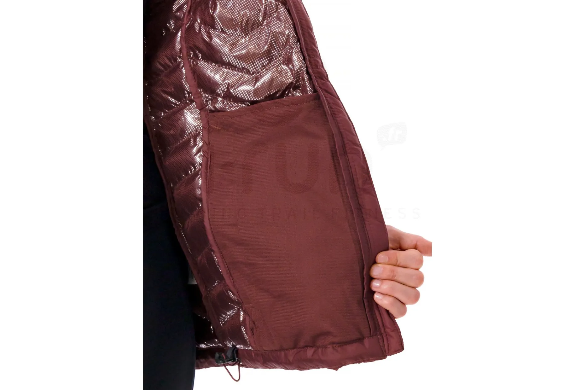 Columbia chaqueta Powder Lite