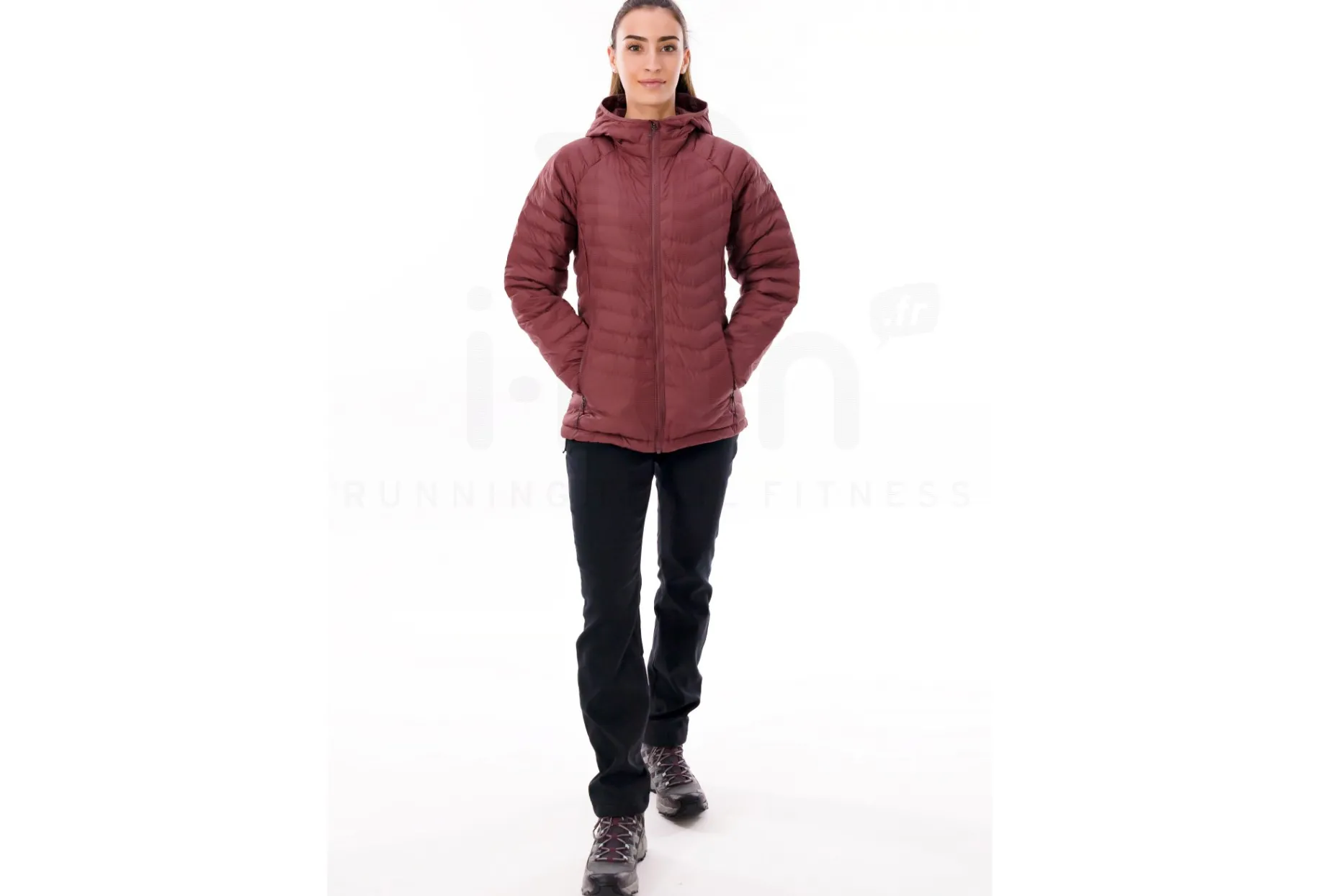 Columbia chaqueta Powder Lite