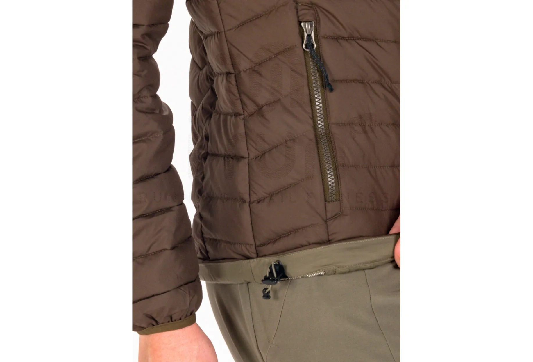 Columbia chaqueta Powder Lite