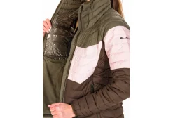 Columbia chaqueta Powder Lite