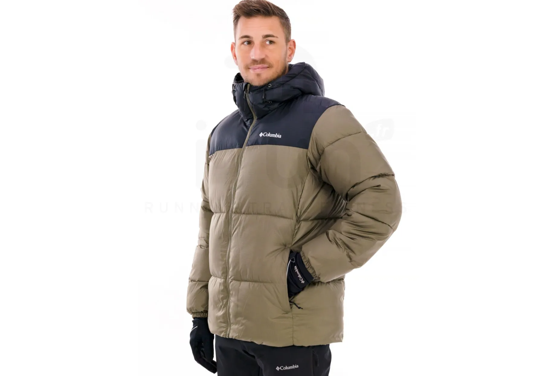 Columbia chaqueta Puffect
