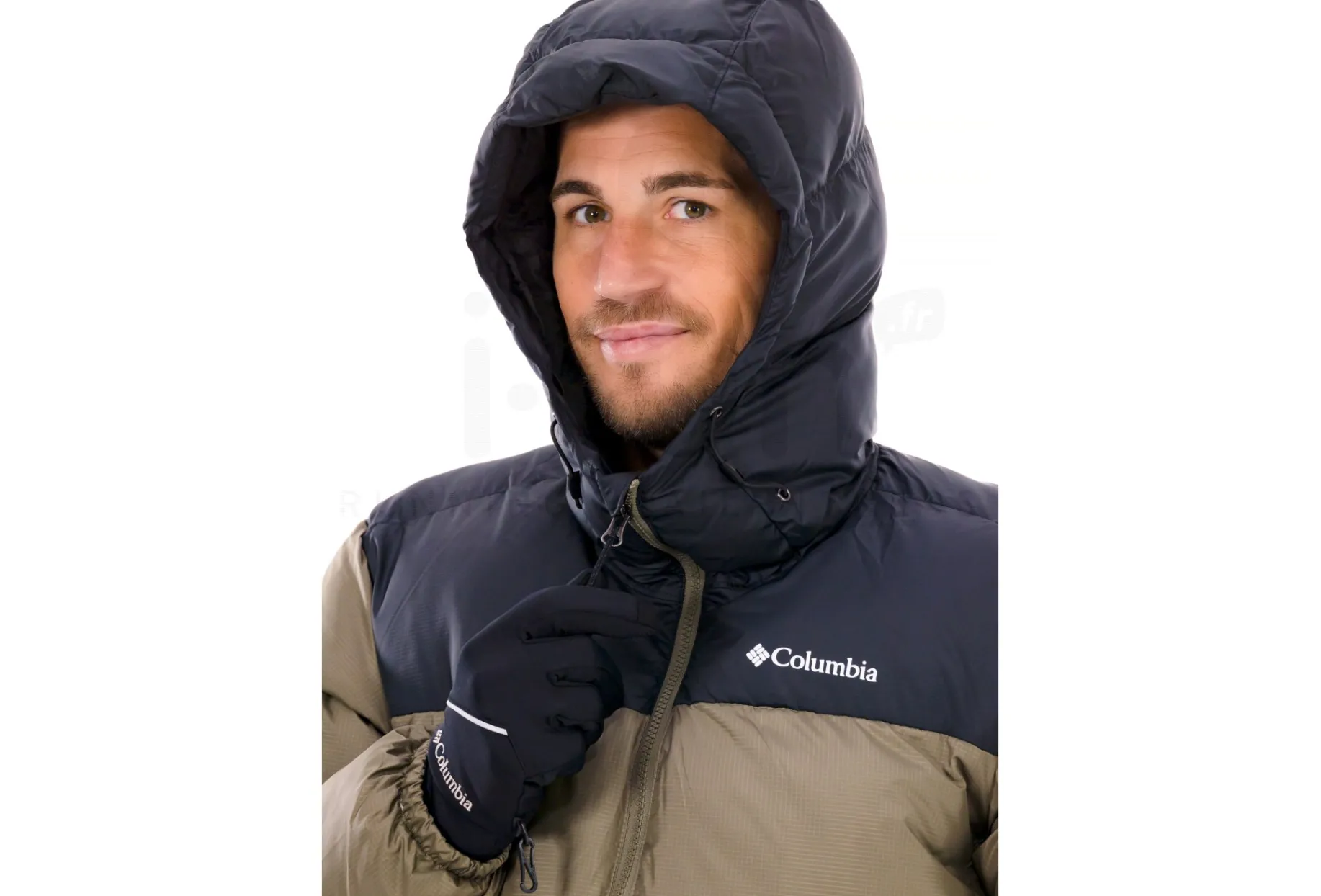 Columbia chaqueta Puffect