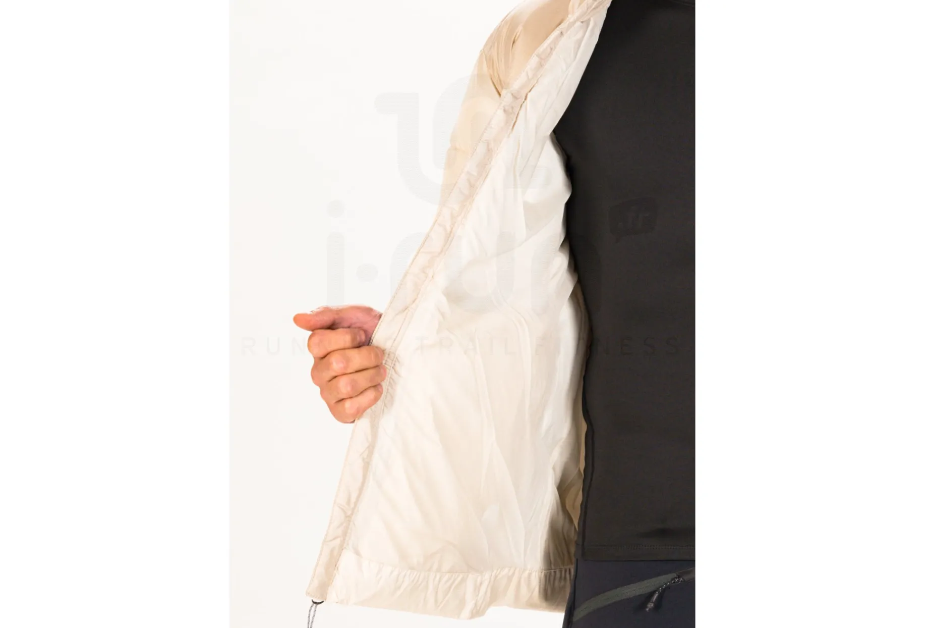 Columbia chaqueta Puffect