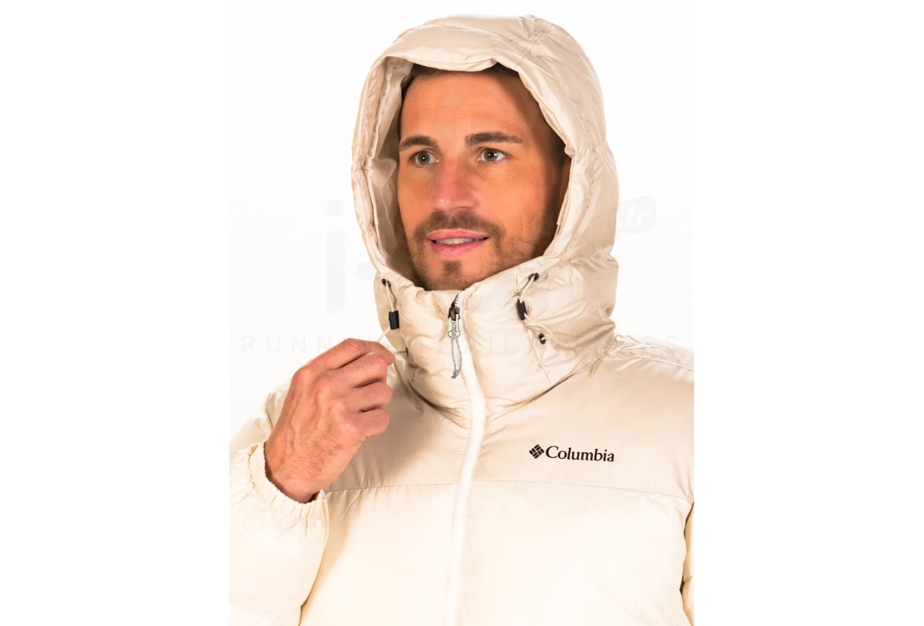 Columbia chaqueta Puffect
