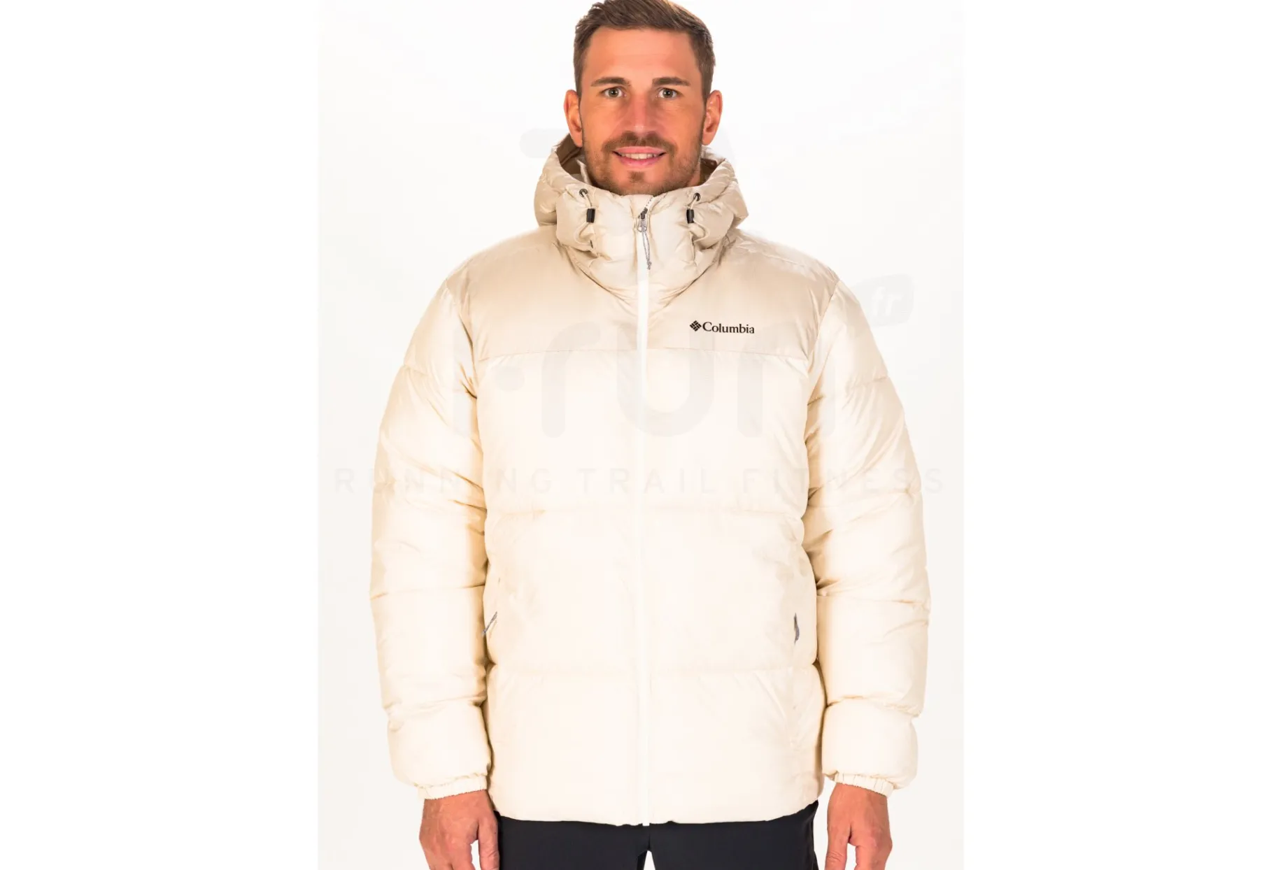 Columbia chaqueta Puffect