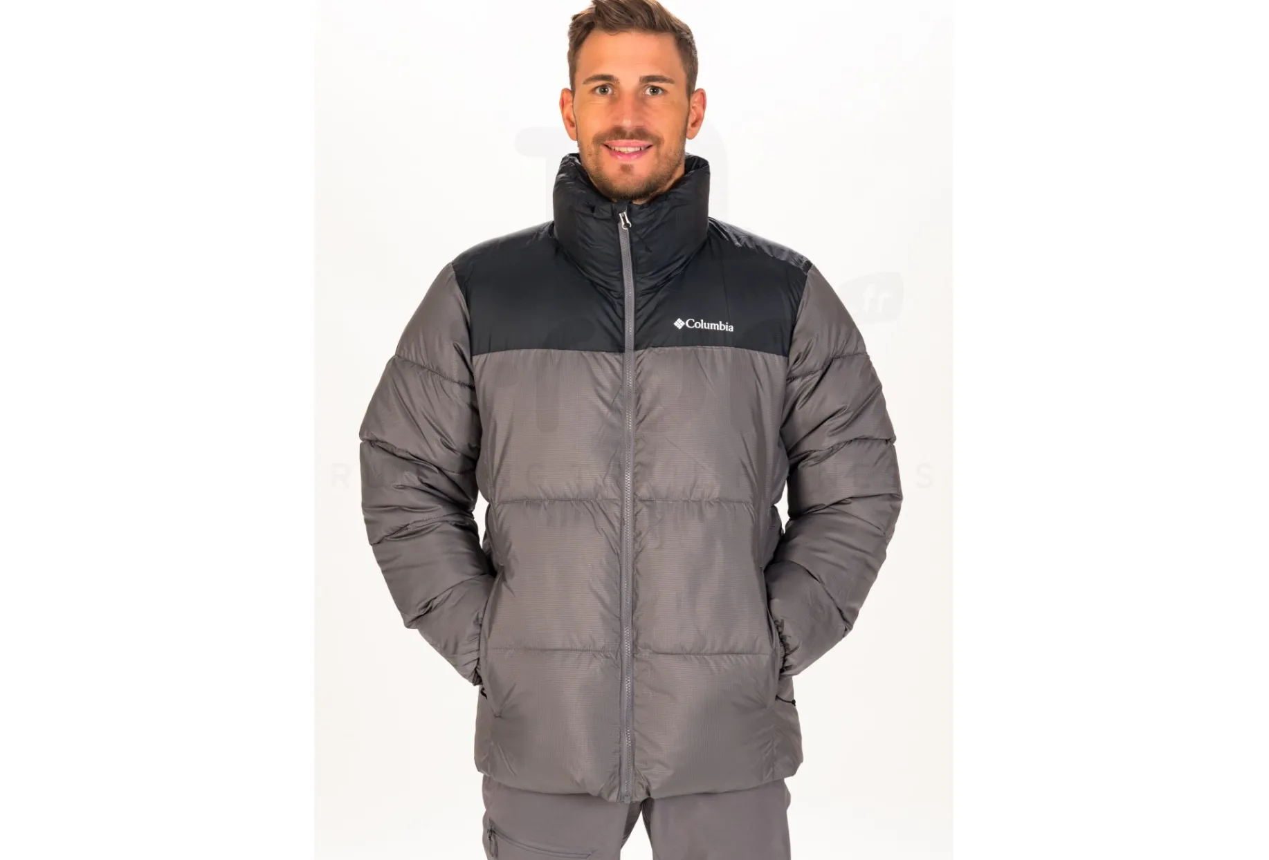 Columbia chaqueta Puffect II