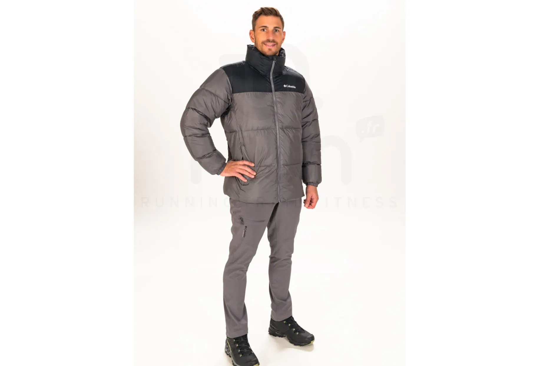 Columbia chaqueta Puffect II