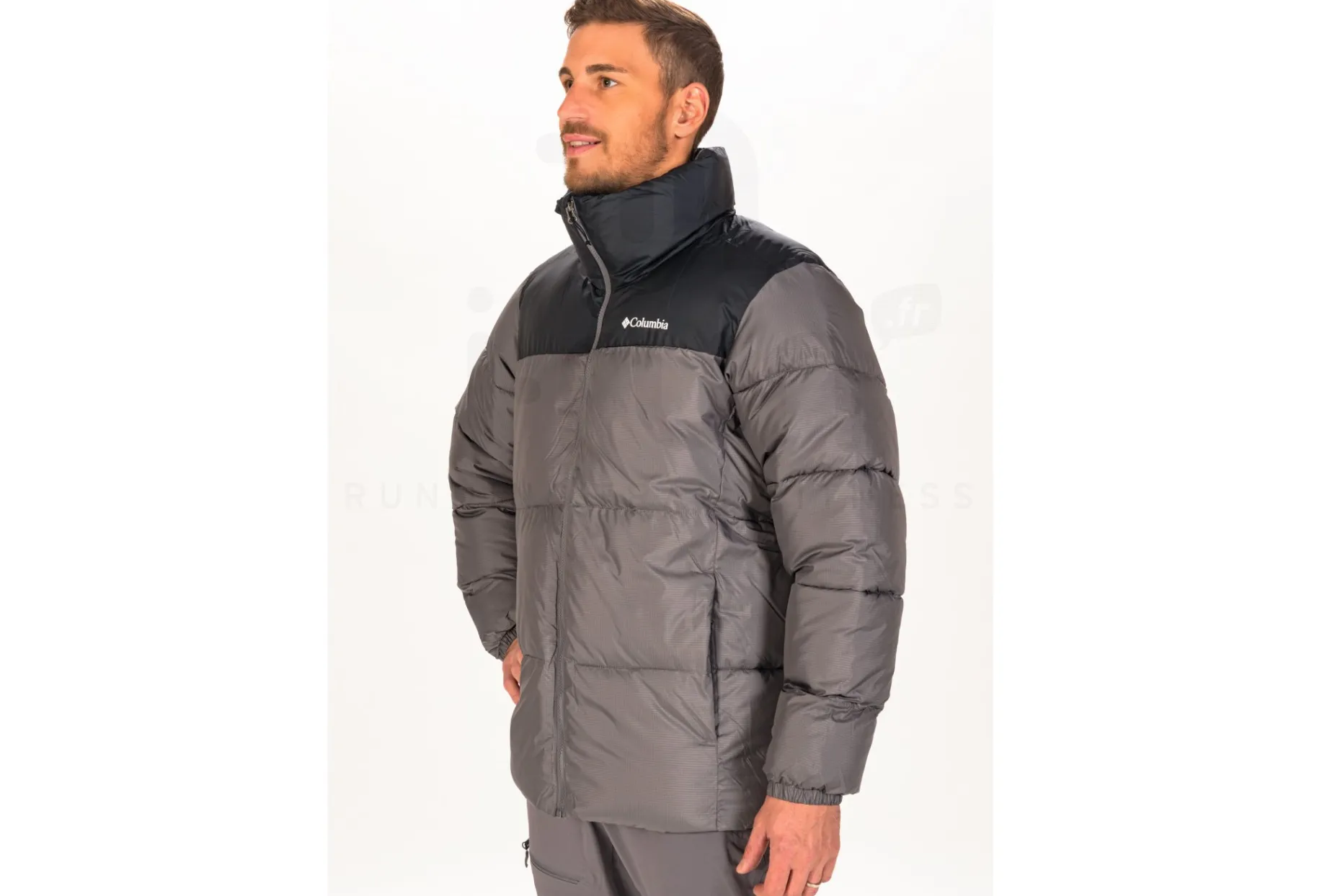 Columbia chaqueta Puffect II