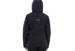 Columbia Explorer's Edge II