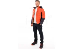 Columbia Labyrinth Loop II Hooded