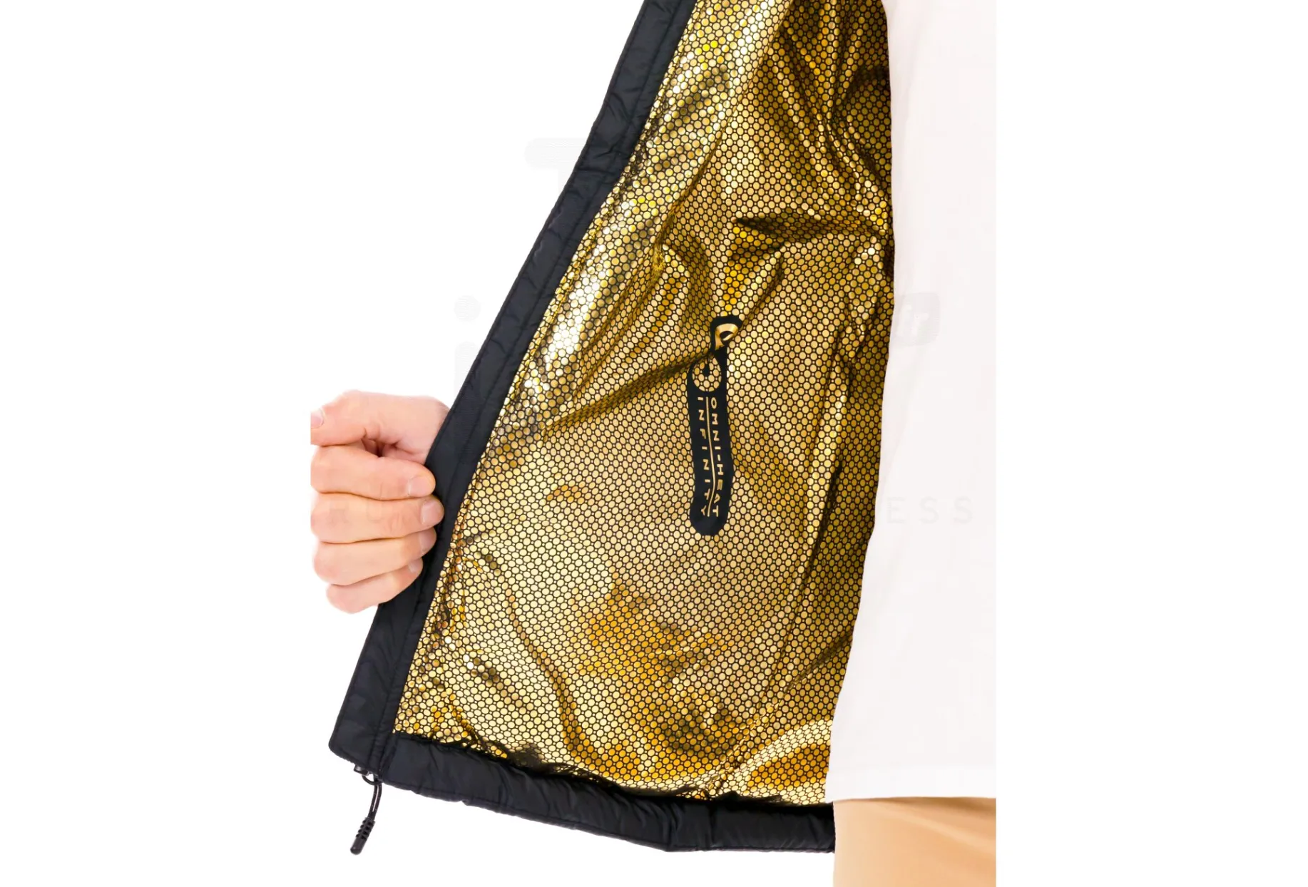 Columbia Labyrinth Loop II Hooded