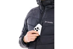 Columbia Labyrinth Loop II Hooded