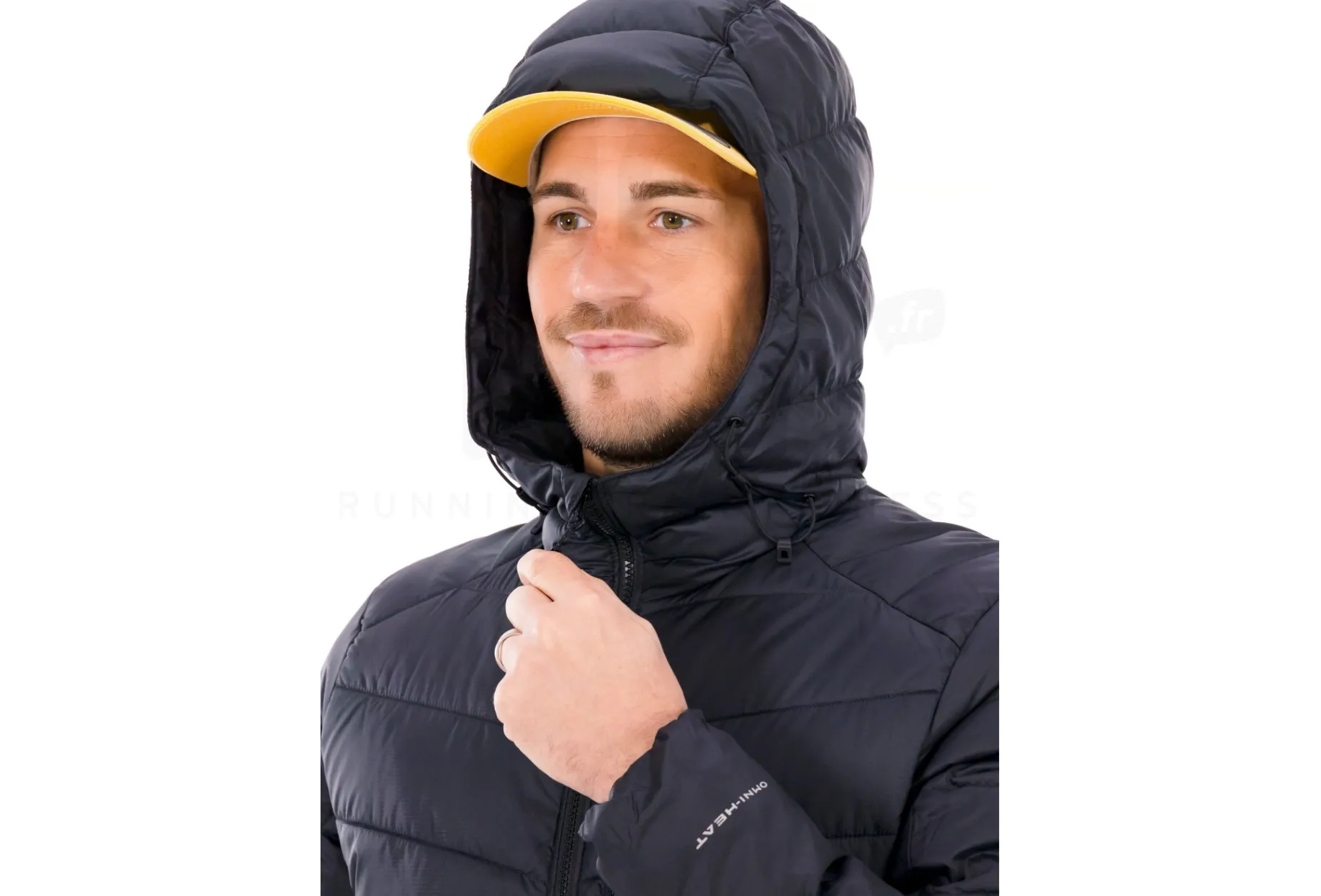 Columbia Labyrinth Loop II Hooded