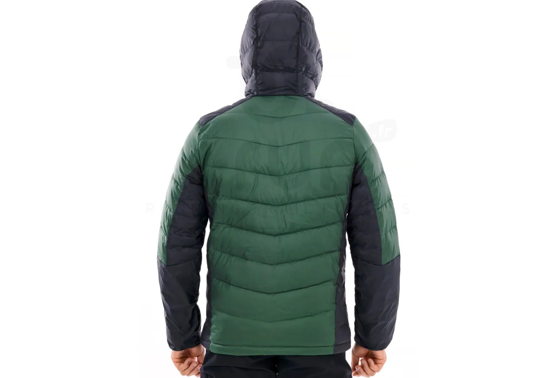 Columbia Labyrinth Loop II Hooded