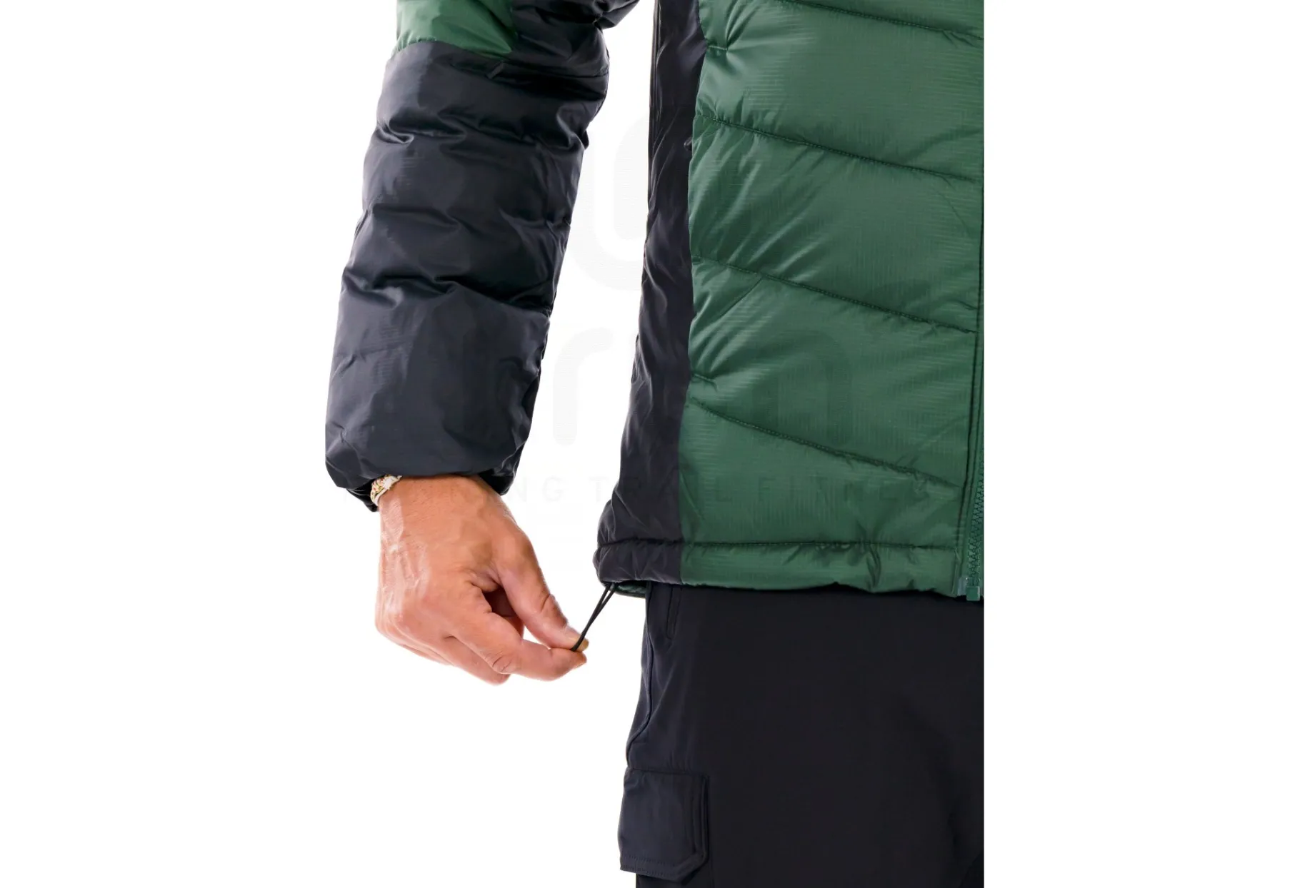 Columbia Labyrinth Loop II Hooded