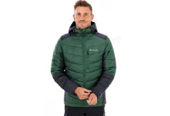 Columbia Labyrinth Loop II Hooded