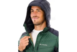 Columbia Labyrinth Loop II Hooded