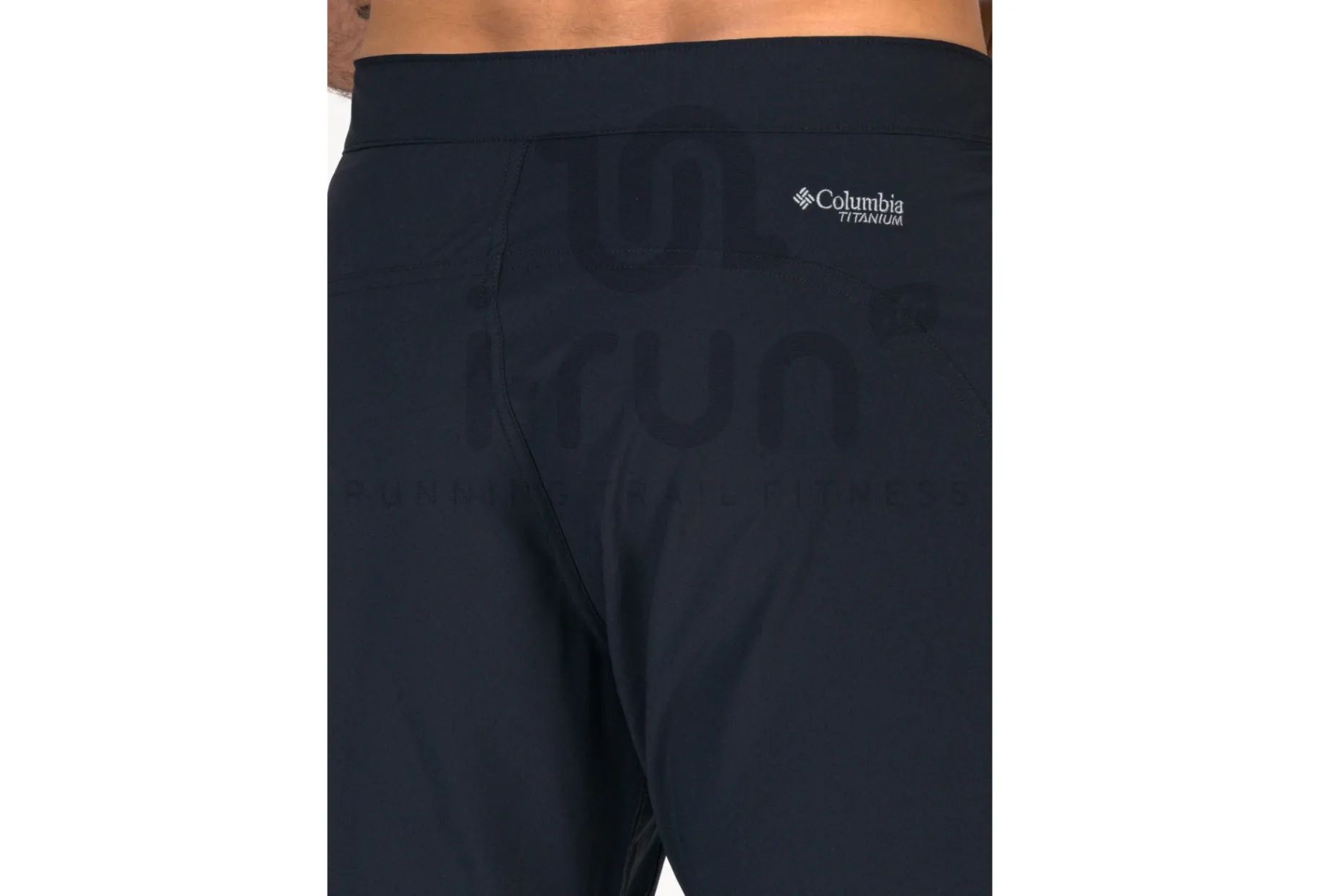 Columbia pantalón Titan Pass II