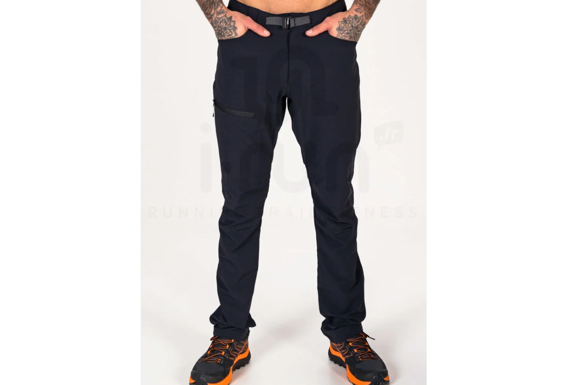 Columbia pantalón Titan Pass II