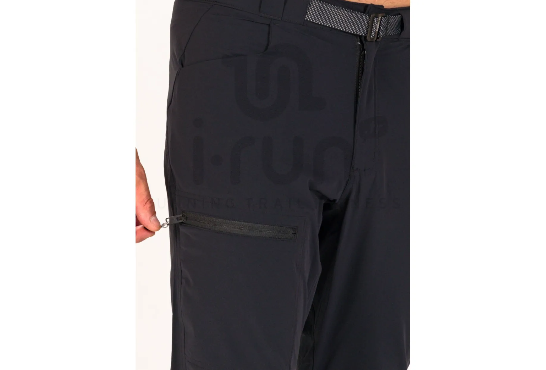 Columbia pantalón Titan Pass II
