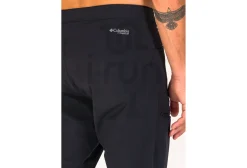 Columbia pantalón Titan Pass II