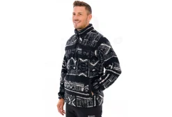 Columbia Rugged Ridge High Pile 1/2 Zip