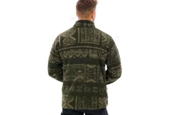 Columbia Rugged Ridge High Pile 1/2 Zip