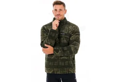 Columbia Rugged Ridge High Pile 1/2 Zip