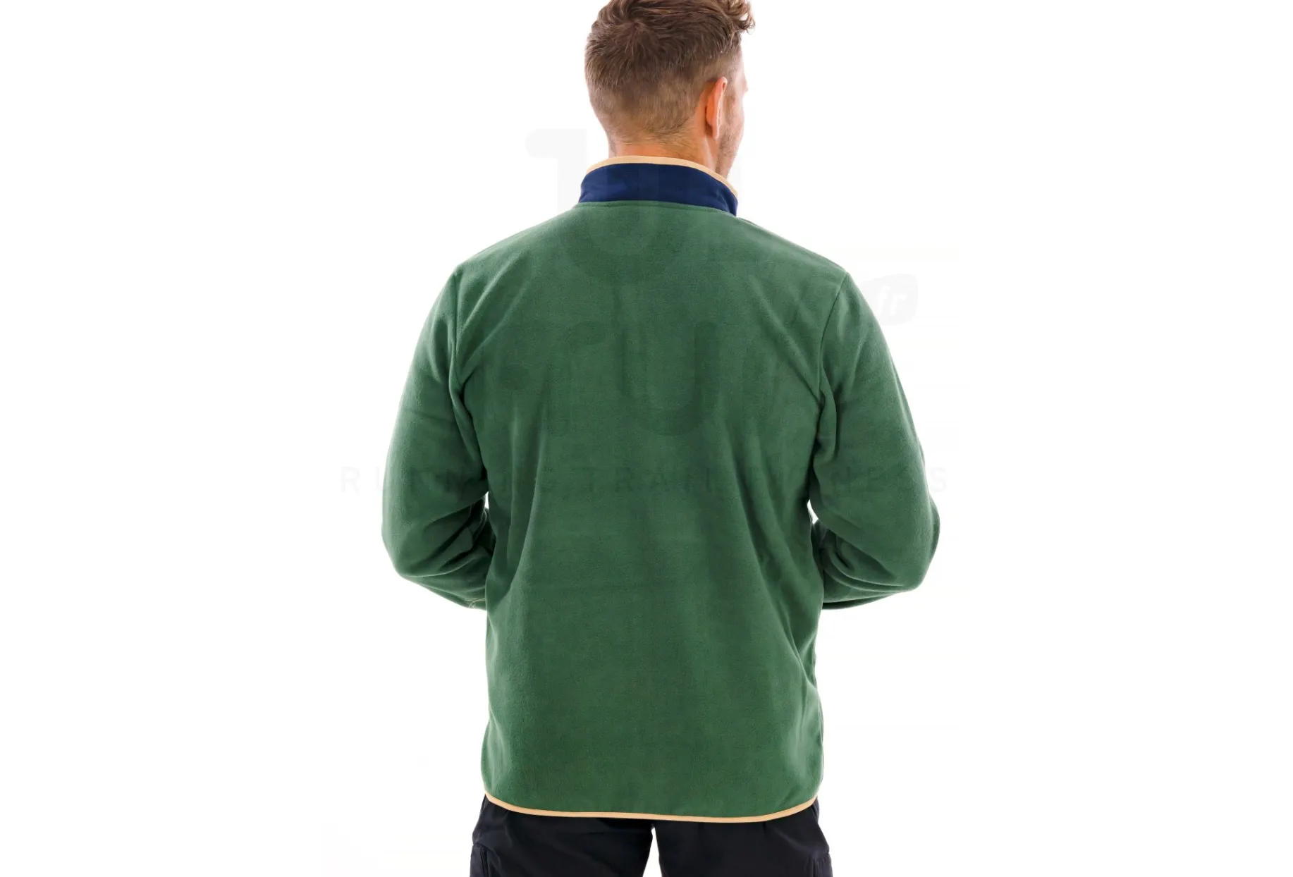 Columbia Sequoia Grove Full Zip Fleece