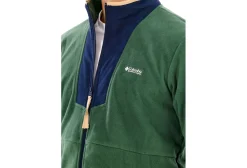 Columbia Sequoia Grove Full Zip Fleece