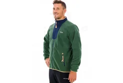 Columbia Sequoia Grove Full Zip Fleece