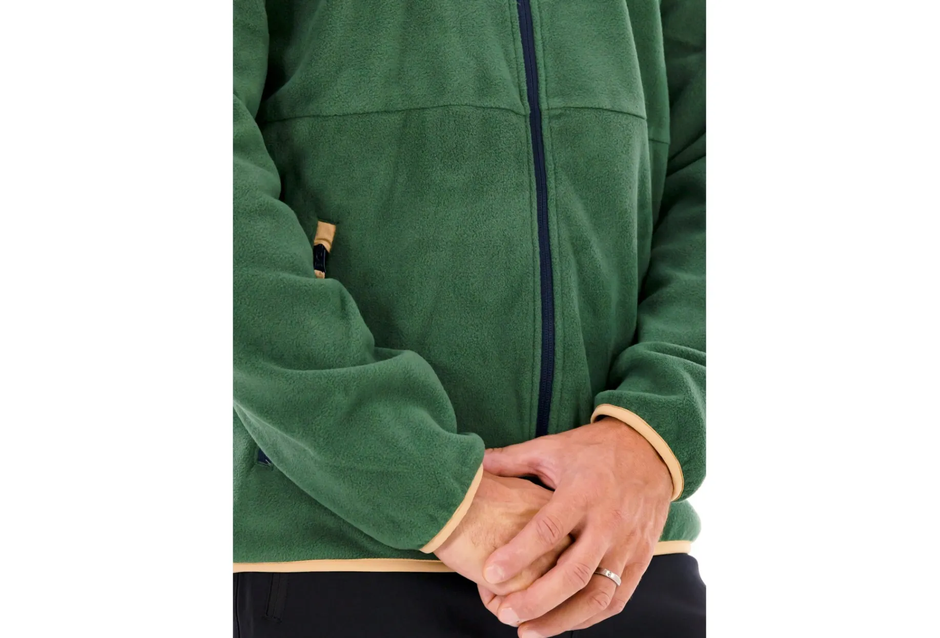 Columbia Sequoia Grove Full Zip Fleece
