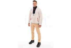 Columbia Sequoia Grove 1/2 zip Fleece