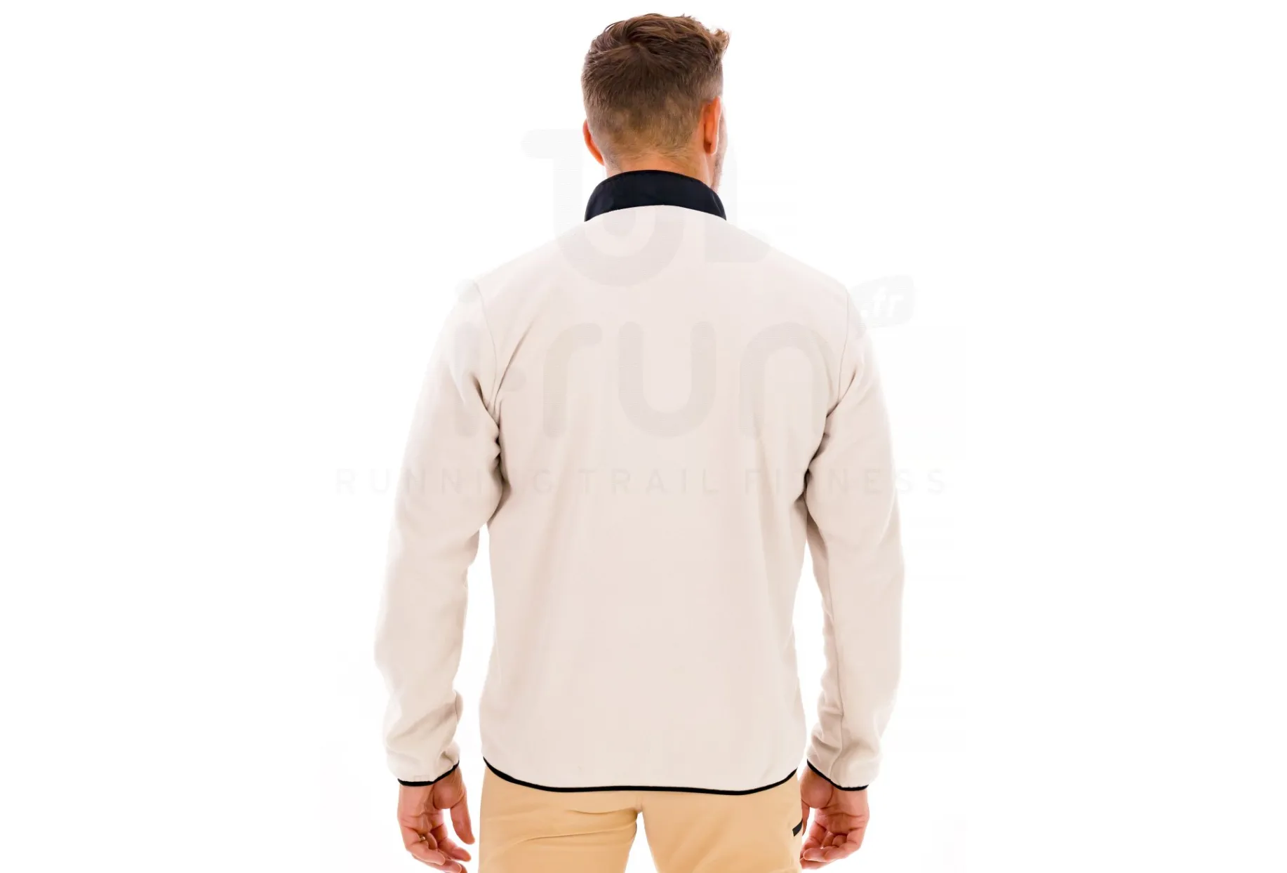 Columbia Sequoia Grove 1/2 zip Fleece